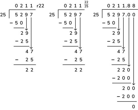 359 divided by 4 remainder.